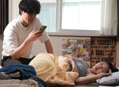 Gã chồng kích thích khi người yêu quan hệ với người khác